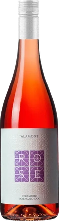 R&U Talamonti Rose Cerasuolo d`Abruzzo DOC 0,75l