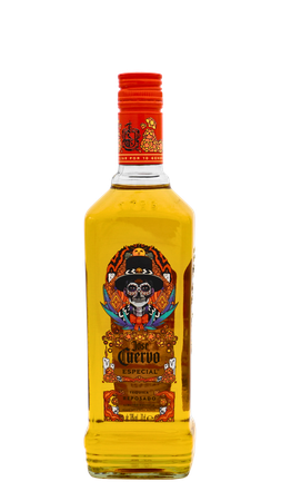 Jose Cuervo Tequila Gold 0,7l