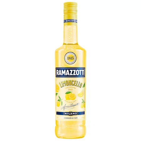 Ramazzotti Limoncello 0,7l