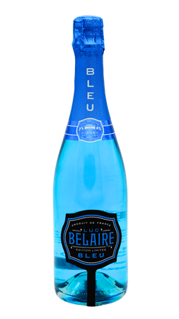Luc Belaire Fantome Bleu 0,75l