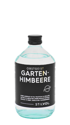 STILVOL. Obstgeist Gartenhimbeere 40%  0,5l