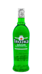Trojka Green 0,7l
