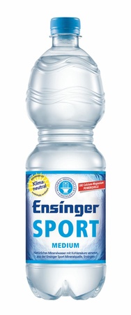 Ensinger Sport Medium 9x1,0l PET