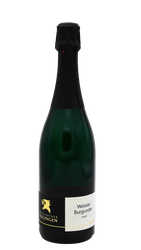 Esslinger Weißburgunder Sekt brut 0,75l (Esslinger Schenkenberg, Sekt, brut)