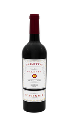 S&R Primitivo Salento IGT 0,75