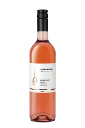 Fellbacher Lemberger Rosé trocken 0,75l