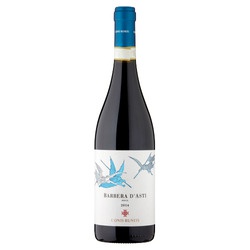 Barbera d Asti 0,75l