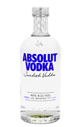 Absolut Vodka 0,7l