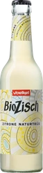 Voelkel BioZisch Zitrone trüb 12x0,33l