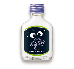 Kleiner Feigling Das Original 12x0,02l