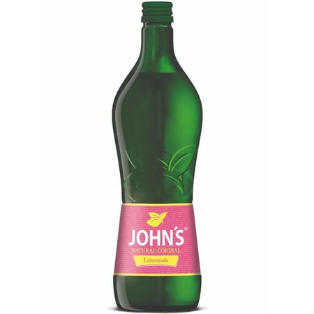Johns Lemonade Mix 0,7l