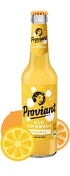 Proviant Orangenlimo Bio 24x0,33l