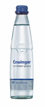 Ensinger Gourmet Bio Medium 24x0,25