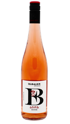 R&U Greta Rose feinherb 0,75l