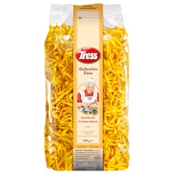 Tress Großmuttes Küche Schwäbische Spätzle 500g