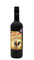 Premier Rendez Vous Cabernet Merlot Rotwein 0,75l (Frankreich)