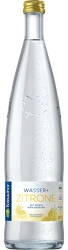 Teinacher Wasser+ Zitrone 12x0,75l