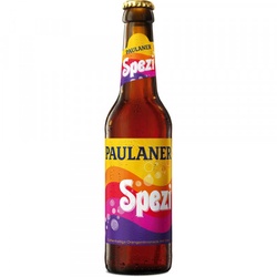 Paulaner Spezi 24x0,33l