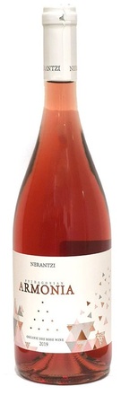Domaine Nerantzi Armonia Rosé BIO 0,75l