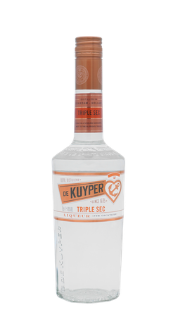 De Kuyper triple sec 0,7l