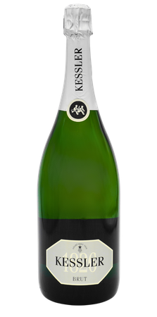 Kessler Brut 1,5l