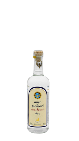 Plomari Ouzo 0,2l