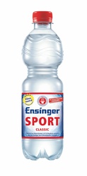 Ensinger Sport Classic 11x0,5l PET