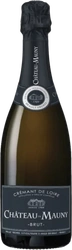 R&U Chateau de Mauny Crement de Loire Brut 0,75
