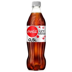 Coca Cola light 12x0,5l PEW Kiste