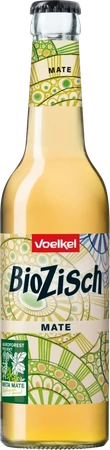 Voelkel BioZisch Mate 12x0,33l