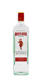 Beefeater London Dry Gin 1,0l