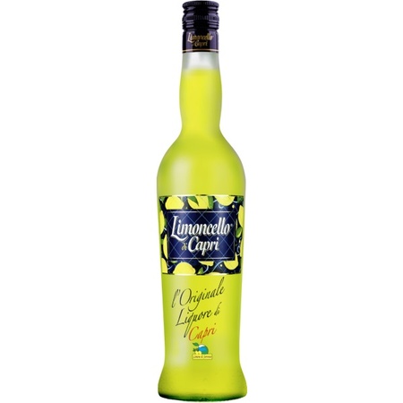 Limoncello di Capri 30% 0,5l