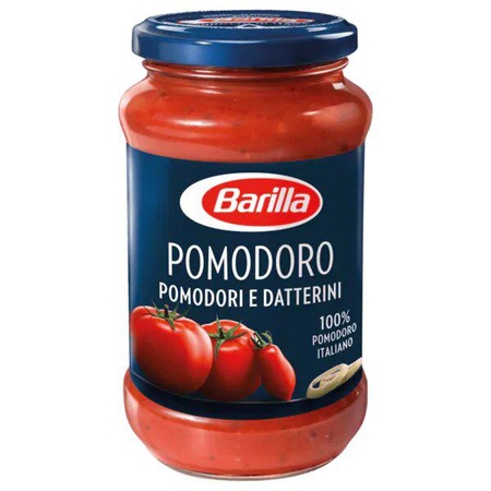 Barilla Pastasauce Pomodoro 400g