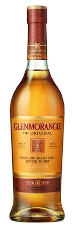 Glenmoragie Original 10 J. 40% vol. 0.7l