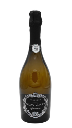Scavi Ray prosecco spumante 0,75l