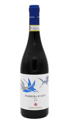 Barbera d Asti 0,75l