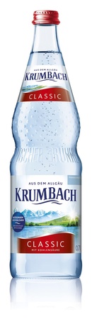 Krumbach Classic 12x0.7l