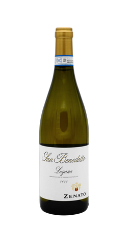 Lugana San Benedeto 0,75l