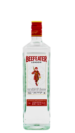 Beefeater London Dry Gin 1,0l