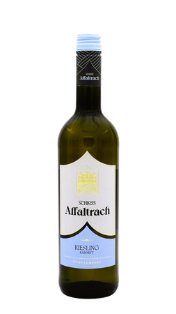 Affaltrach Riesling Kabinet 0,75l