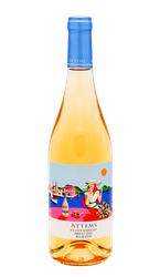 R&U Attems Pinot Grigio Friuli DOC Ramato 0,75l
