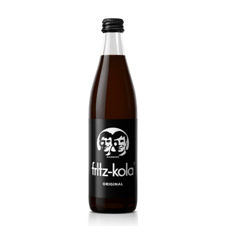 fritz kola 10x0,5l