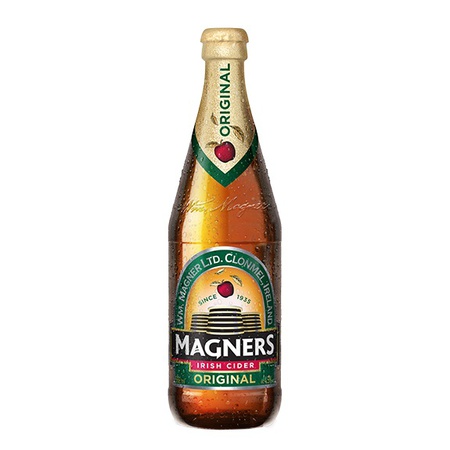 Magners Original Cider 12x0,568