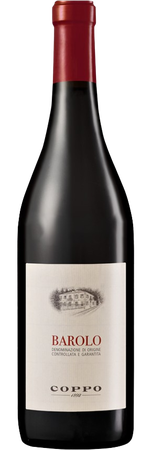 R&U Coppo Barolo DOCG  Nebbiolo 0,75l