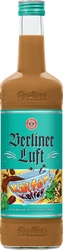 Berliner Luft Kalter Kaffee minzlikör 18%  0,7l