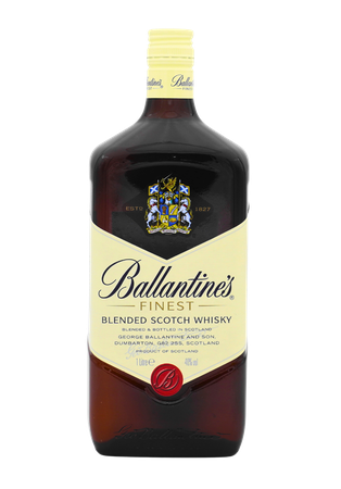 Ballantines 1,0l