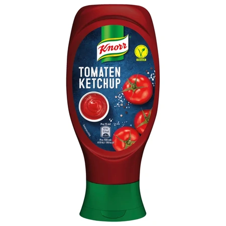 Knorr Tomaten Ketchup 430 ml