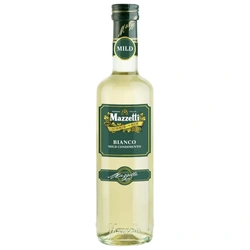 Mazzetti Condimento Bianco 500ml (Essigkomposition)