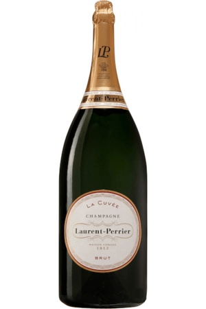 Laurent Perrier La Cuvee 6 Liter