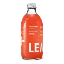 LemonAid Bio Blutorange 20x0,33l